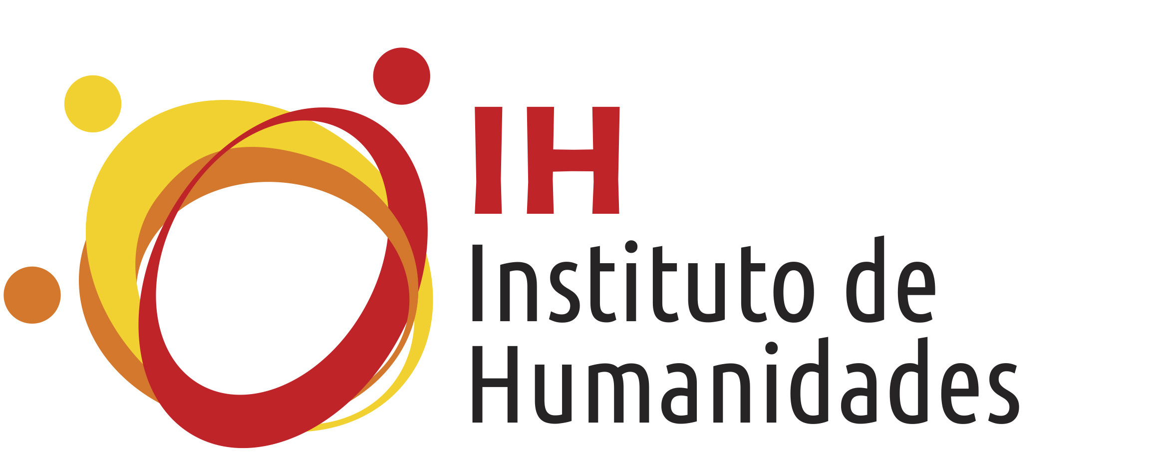 logo ih